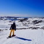 falls creek backcountry