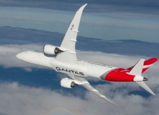 Follow Qantas’ world first New York to Sydney flight live