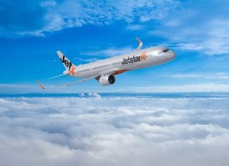 Jetstar just dropped a flash sale: fly to Japan, and return for free!!