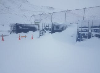 Ground breaks on The Remarkables new Sugar Bowl chairlift for 2020