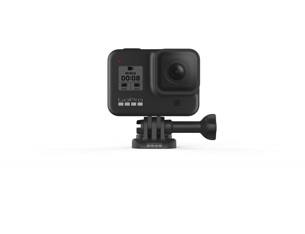 HERO8 GOPRO