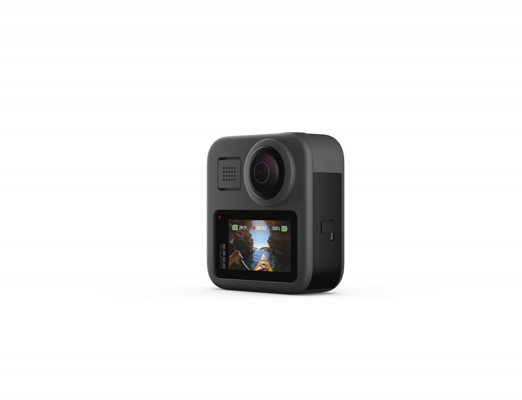 GoPro MAX