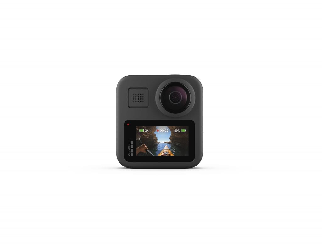 GoPro MAX