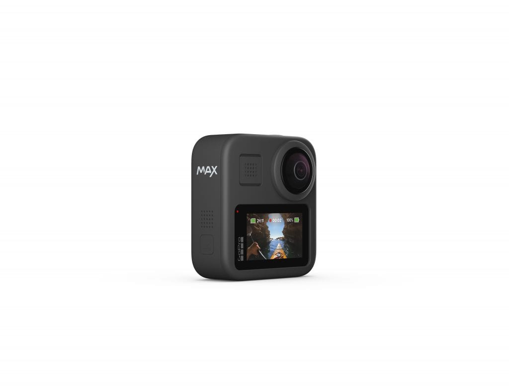 GoPro MAX