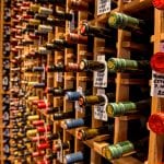 Bordeau Wine Cellar 3