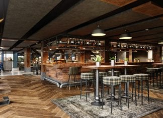 The new Colorado ski hotel designed for the conscious crowd Gravity Haus, Breckenridge