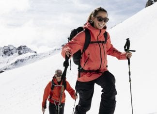 The North Face new FUTURELIGHT fabric: is it worth the hype?