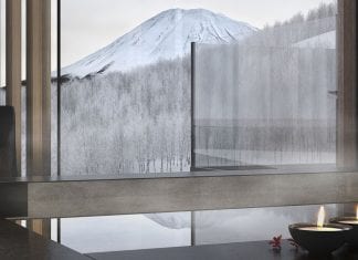 Niseko cements itself on the luxury circuit with this hotel opening Park Hyatt Niseko