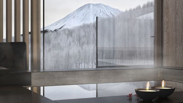 Park Hyatt Niseko