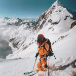 TNF Bringadine Everest