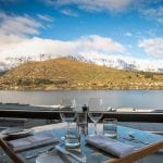 True South Restaurant – Views