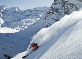 6 eco reasons you need to ski Engelberg Titlis in Switzerland