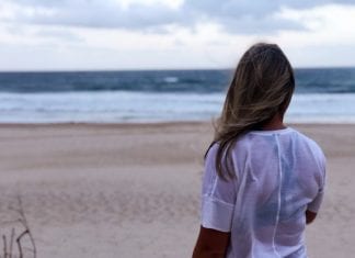 The Icebreaker tee that’s saving the environment one wash at a time