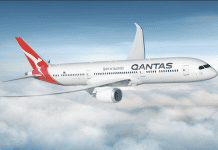 Qantas launch one-week NZ sale including 2027 ski season