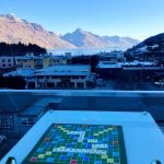 mi pad Queenstown