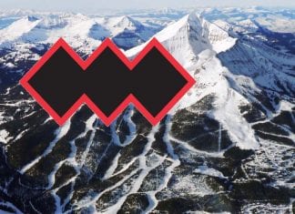 Big Sky Resort launch triple black diamond high consequence trails