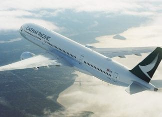 Cathay Pacific flight sale – Sapporo and Tokyo from $726 return!
