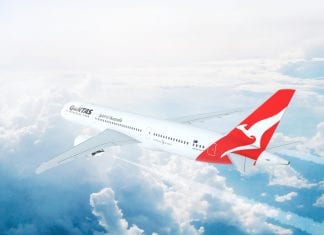 Qantas extends discount ski fares to British Columbia Canada