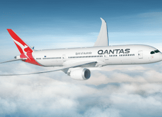 Qantas flash sale – fly to the USA this ski season for $999 return