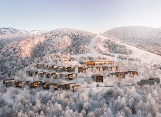 Aman Resorts to open wellness inspired hotel in Niseko Aman Niseko
