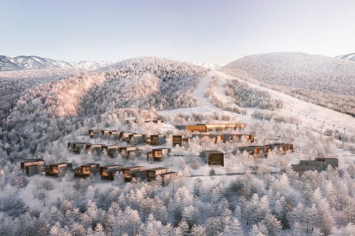 Aman Niseko