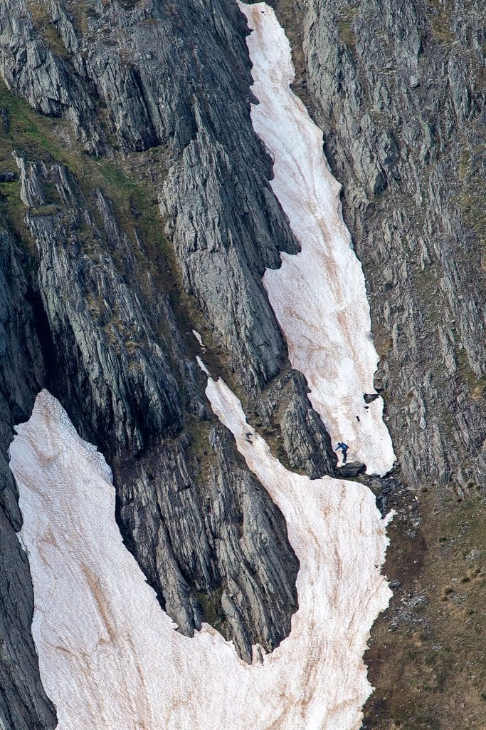 backcountry Australia