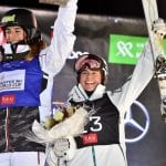 Britt Cox wins bronze at World Cup opener in Ruka Finland_LR (1)