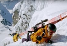VIDEO: Hilarious short film ‘Dream Job’ is all of us around ski pros