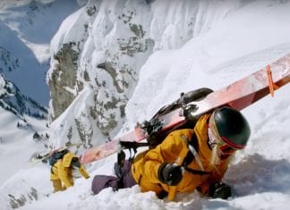 VIDEO: Hilarious short film ‘Dream Job’ is all of us around ski pros