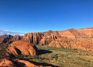 The ultimate pre or post ski adventure retreat in southern Utah Snow Canyon Utah
