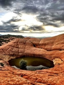 Red Mountain Resort Utah