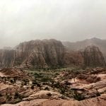 Snow Canyon, Utah