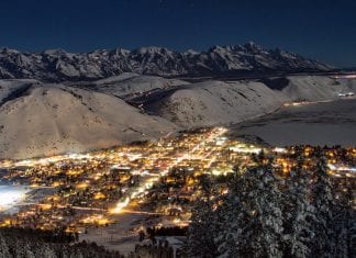 10 of the coolest things to do in downtown Jackson Hole