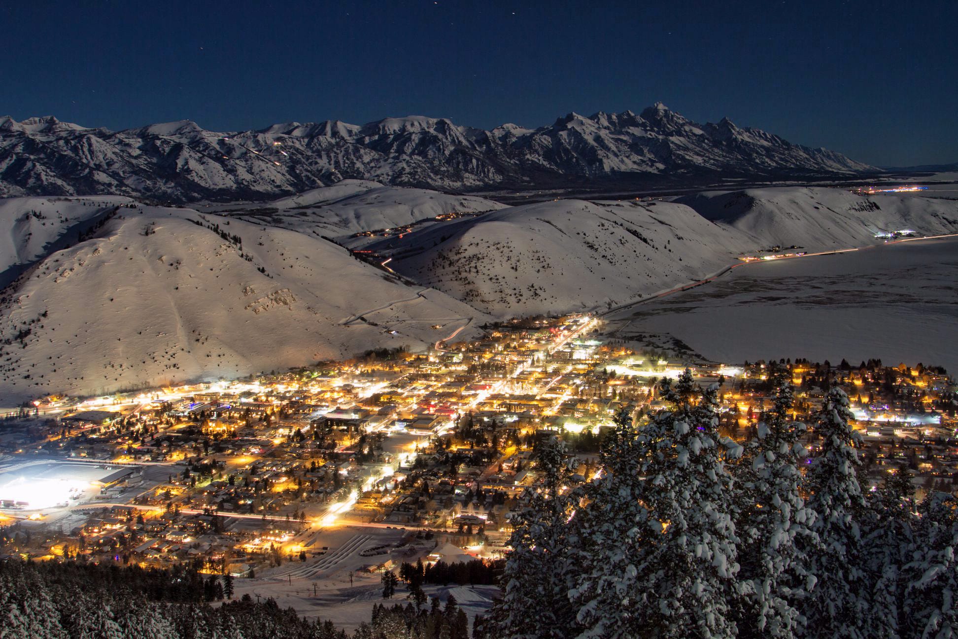 Jackson Wy Escorts