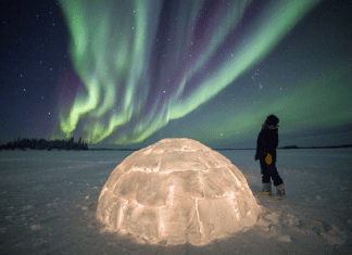 6 of the best Canada side trips for skiers and snowboarders