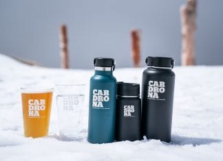 Cardrona Alpine Resort to stop selling single use plastic bottles