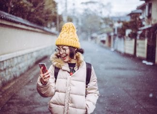 9 must have apps to make your Japan ski trip even better!