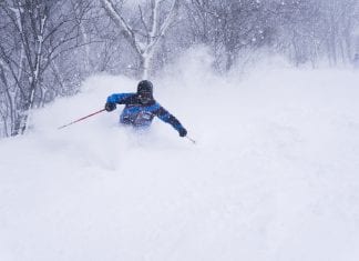 How to ski powder in Japan – tips from an instructor who knows