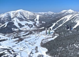 Hoshino Resorts offer free medical insurance for travellers to Japan