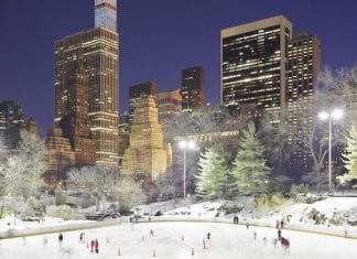 Air New Zealand non stop New York flights now open