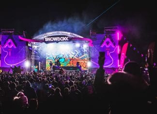 Snowboxx 2020 music festival heading to Cardrona in September