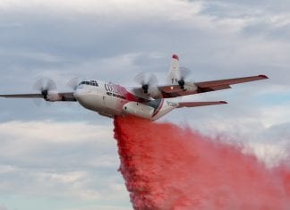 Air tanker crashes near Cooma fighting Snowy Monaro fire, 3 dead