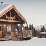 panorama summit hut