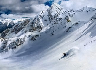 7 reasons why Revelstoke is so having a moment right now