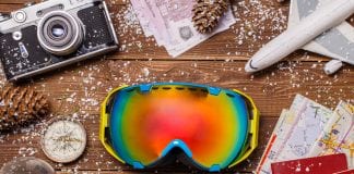How skiing can make you a better leader in the workplace