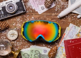 How skiing can make you a better leader in the workplace