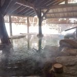 定山渓温泉イメージ