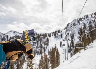 Aussies can now ski 2020 and 2021 southern seasons on Ikon Pass