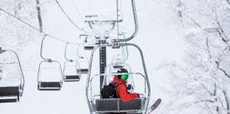 Ani, the deep powder resort in Japan you’ll have all to yourself