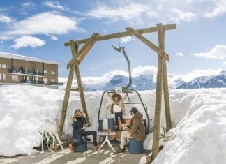How to get your kids hooked on snow – from an instructor who knows